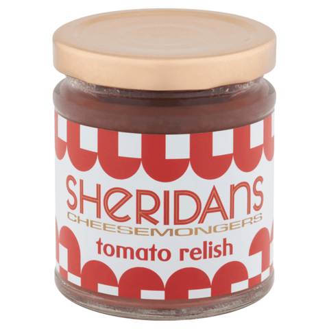 Sheridan's - Tomato Relish