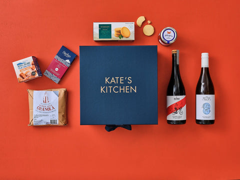 Sip & Nibble Gift Hamper