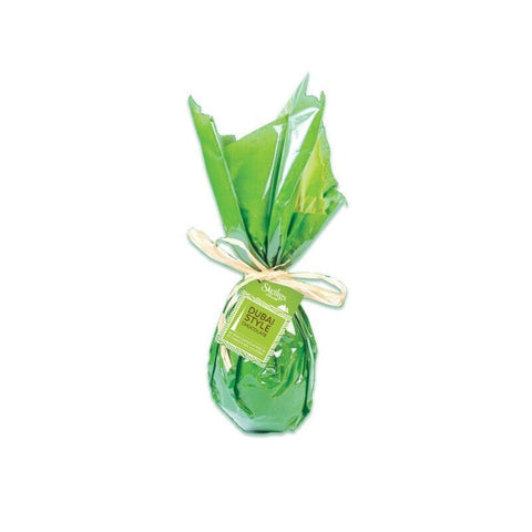 Skelligs | Dubai Chocolate Mini Solid Egg – 80g