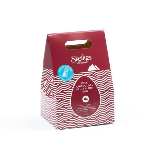 Skelligs | Fruit & Nut Egg 175g