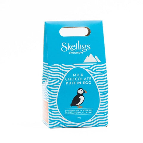Skelligs | Puffin Egg 40g