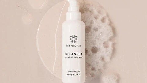 Skin Formuals | Cleanser Purifying Salicylic
