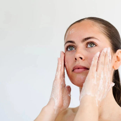 Skin Formuals | Cleanser Purifying Salicylic