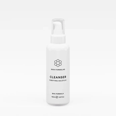Skin Formuals | Cleanser Purifying Salicylic