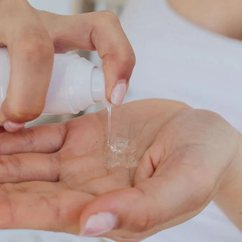 Skin Formuals | Cleanser Purifying Salicylic