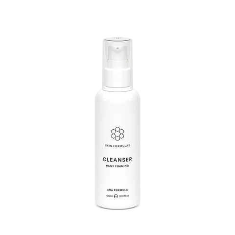 Skin Formulas | Daily Foaming Cleanser