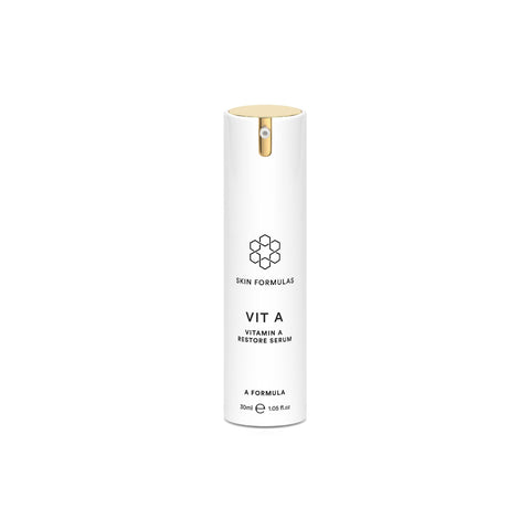 Skin Formulas | VIT A Vitamin A Restore Serum