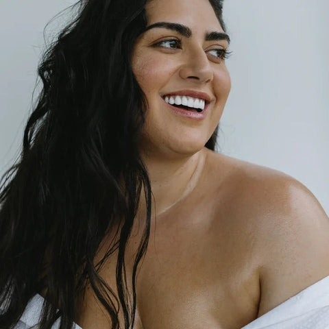 Skin Formulas |  Body Balm Orange & Neroli