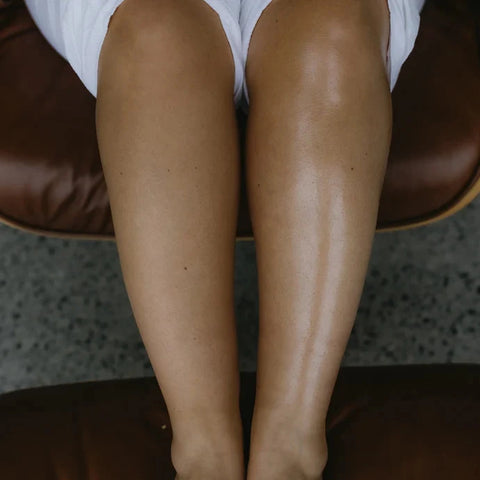Skin Formulas |  Body Balm Orange & Neroli
