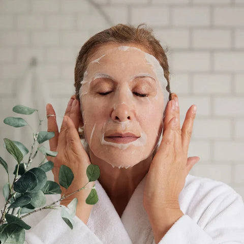 Skin Formulas | Individual Hydra Sheet Mask