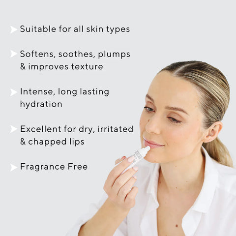 Skin Formulas | Lip Treatment Tripeptide