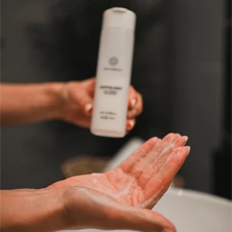 Skin Formulas | OATFOLIANT Oat Powder Exfoliator