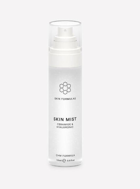 Skin Formulas | Skin Mist Ceramide | Hyaluronic 100ml