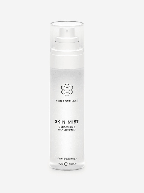Skin Formulas | Skin Mist Ceramide | Hyaluronic – 100ml