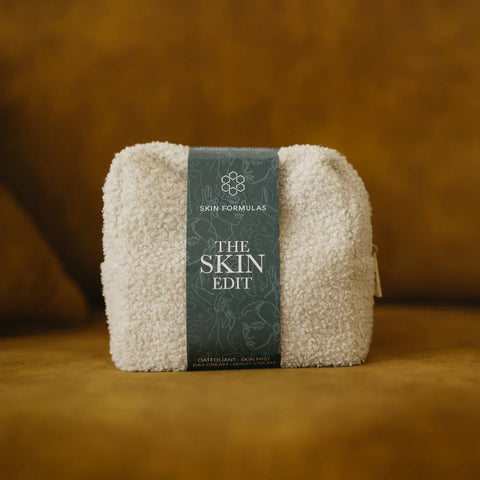 Skin Formulas | The Skin Edit