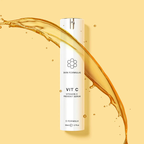 Skin Formulas | Vit C Serum Prevent Serum