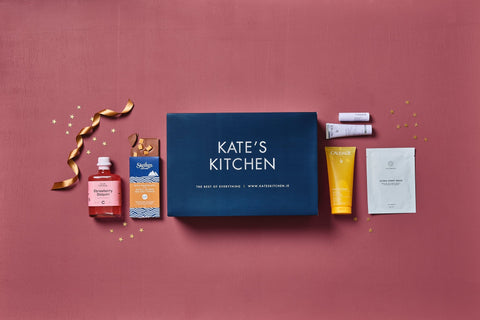 Sleigh Bells Gift Hamper