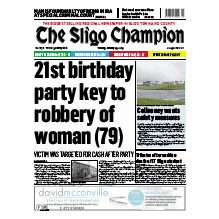 Sligo Champion
