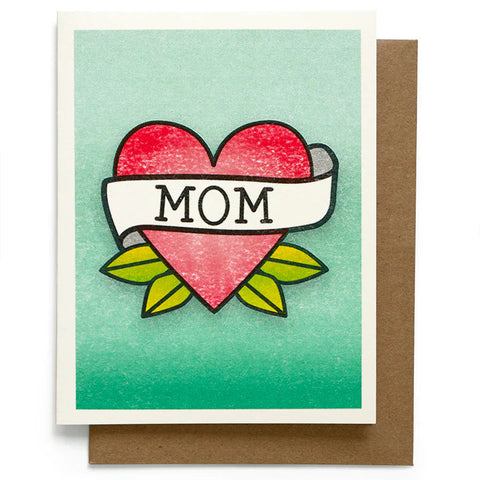 Smarty Pants Paper Co | Mom