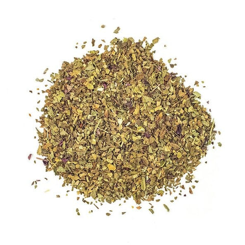 SonnentoR | Basil Cut