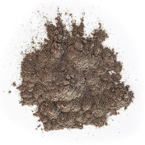 SonnentoR | Black Ground Organic Pepper