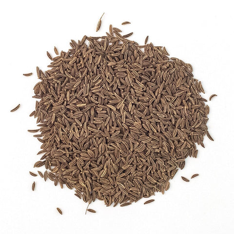 SonnentoR | Caraway Whole Organic