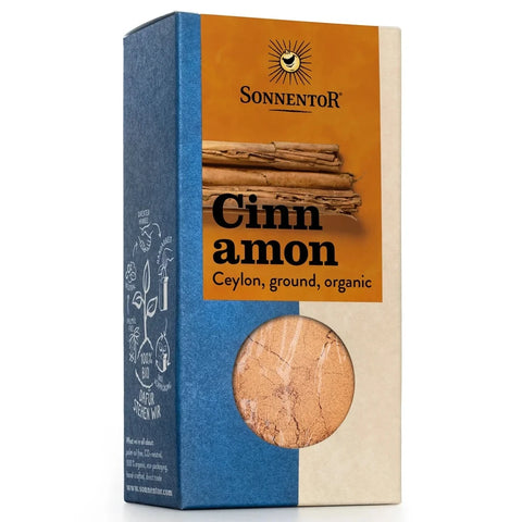 SonnentoR | Ceylon Ground Cinnamon