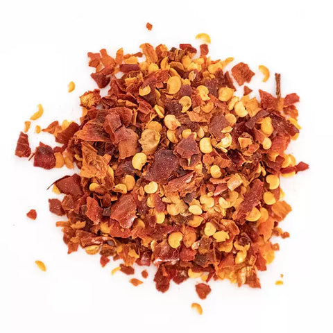 SonnentoR | Chili Flakes