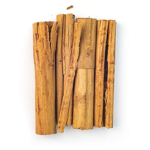 SonnentoR | Cinnamon Quills