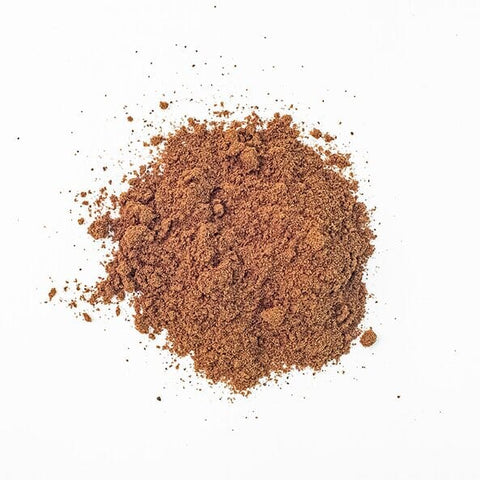 SonnentoR | Cloves Ground
