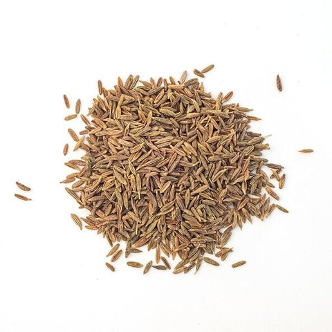 SonnentoR | Cumin Whole