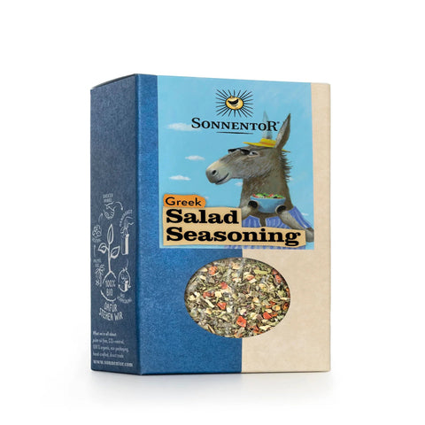 Sonnentor | Greek Salad Seasoning