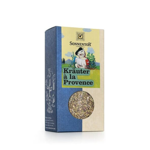 SonnentoR | Herbs de Provence