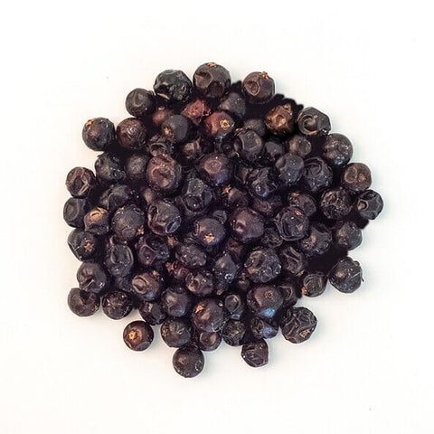 SonnentoR | Juniper Berries
