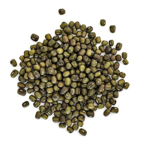 SonnentoR | Mungbeans
