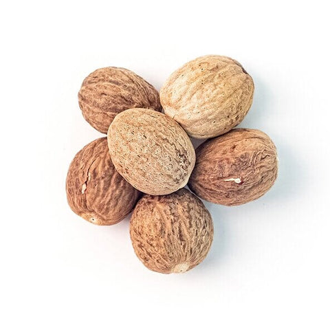SonnentoR | Nutmeg