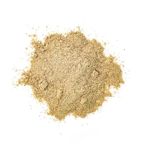 SonnentoR | Organic Ground White Pepper