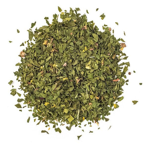 SonnentoR | Parsley