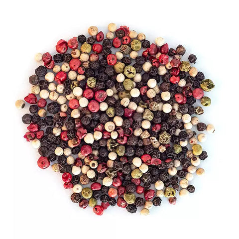SonnentoR | Pepper Mix