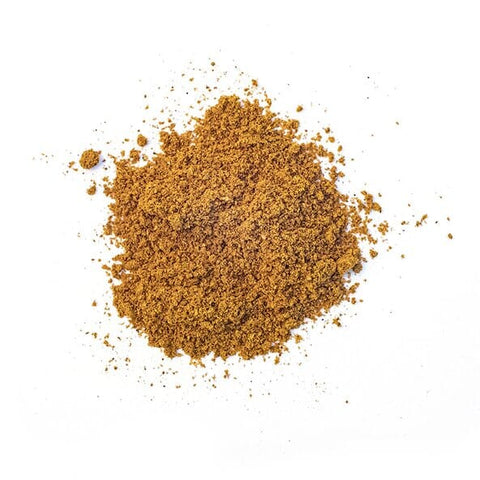 SonnentoR | Ras El Hanout