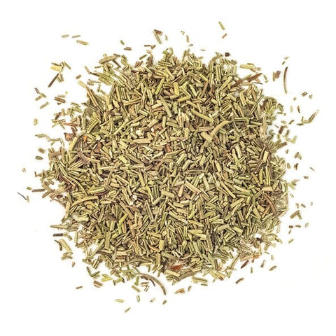 SonnentoR | Rosemary