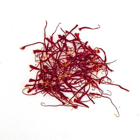 SonnentoR | Saffron