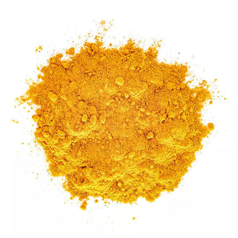 SonnentoR | Turmeric Ground 40g