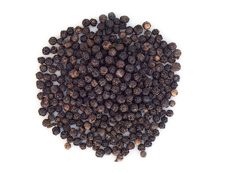 SonnentoR | Whole Black Pepper