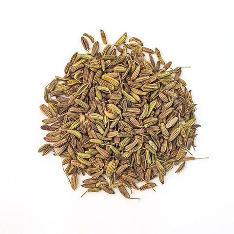 SonnentoR | Whole Fennel Seeds