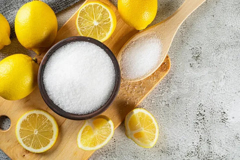 SOSA | Citric Acid 1kg