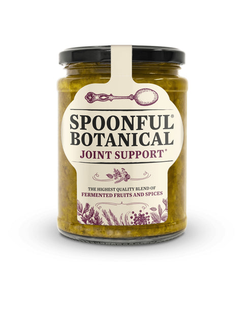 Spoonful Botanicals | Fermented Fruits & Spices