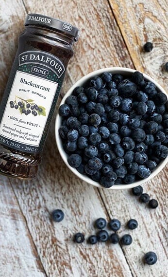 St Dalfour | Blackcurrant
