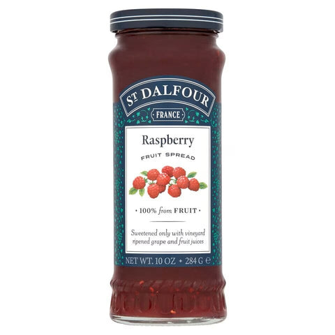 St Dalfour | Raspberry Jam