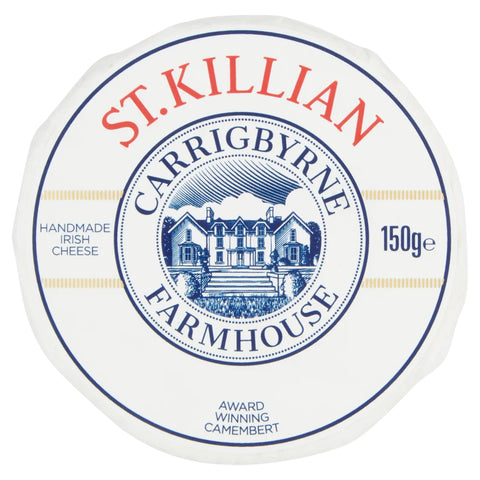 St Killian